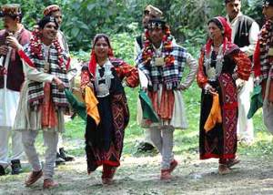 himachal tradition